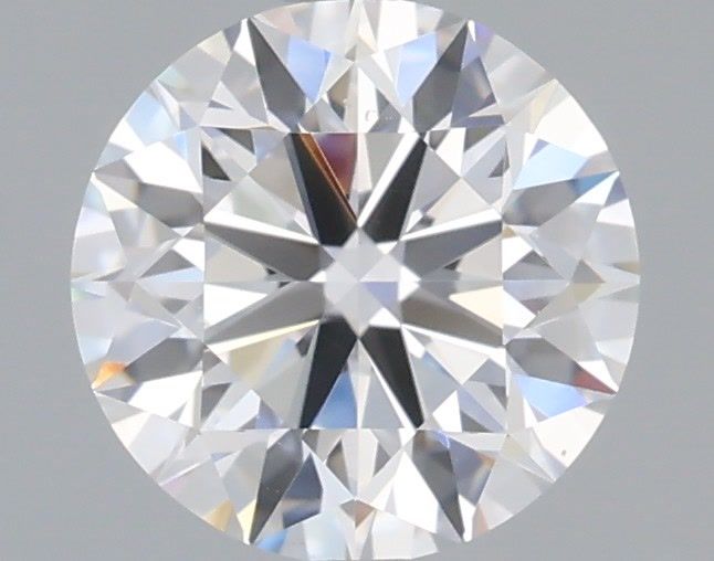 1.19 ct. round Lab Grown Diamond front image