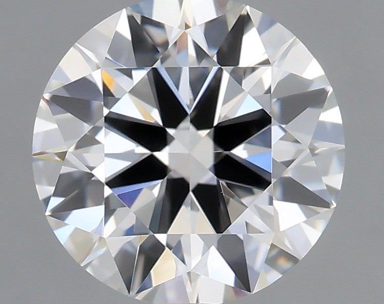 1.09 ct. round Lab Grown Diamond front image