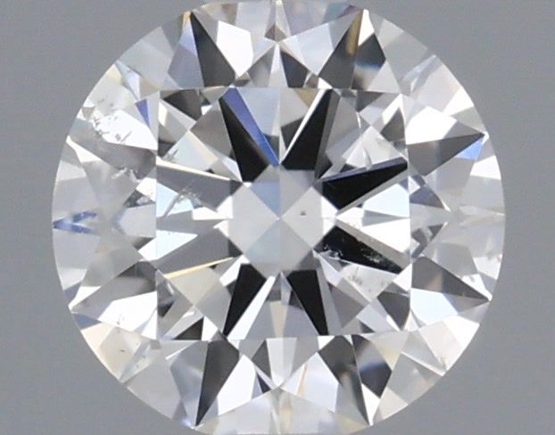 0.3 ct Round Diamond