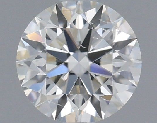 0.31 ct Round Diamond