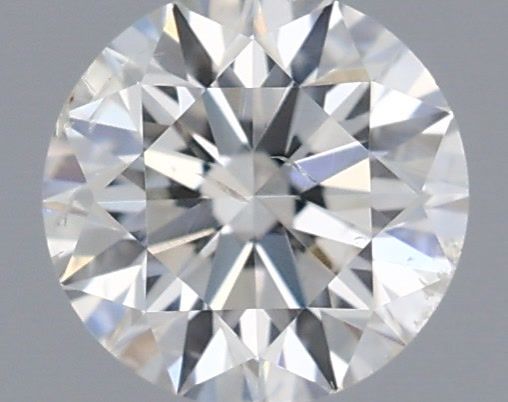 0.31 ct Round Diamond
