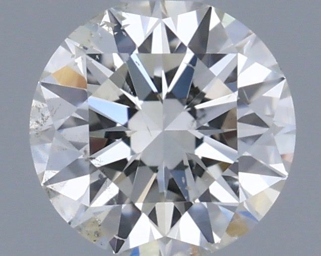 0.3 ct Round Diamond
