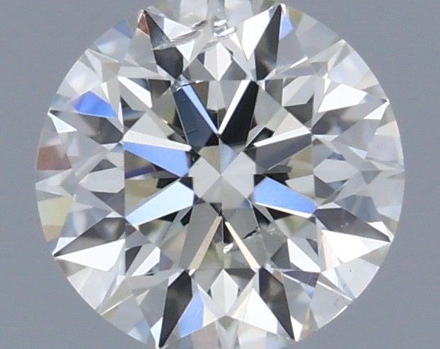 0.3 ct Round Diamond