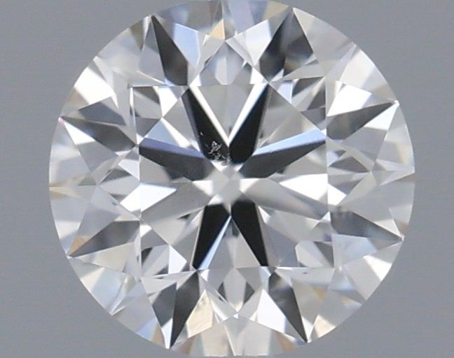Diament 0.34 ct G/VS2