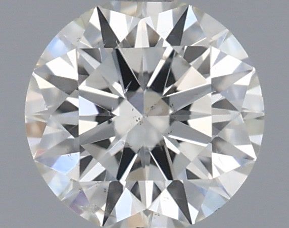 0.3 ct Round Diamond