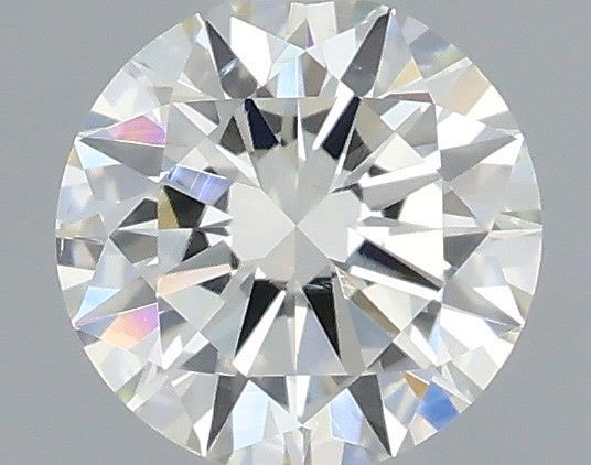 0.34 ct Round Diamond