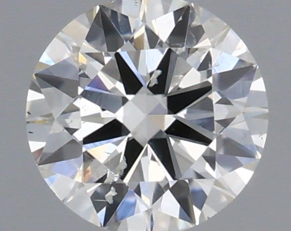 0.3 ct Round Diamond
