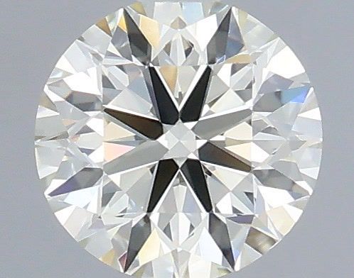 0.5 ct Round Diamond
