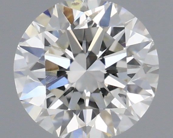 0.3 ct Round Diamond