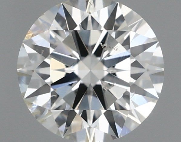 0.41 ct Round Diamond