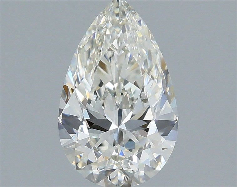 0.90 ct Pear diamond