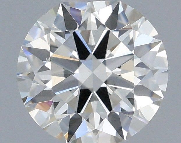 0.40 ct Round diamond