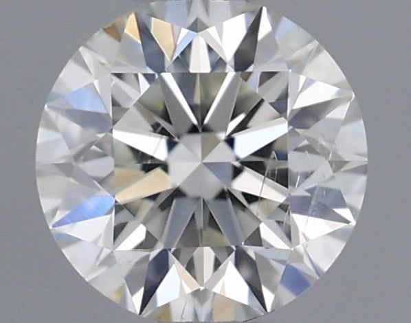 0.3 ct Round Diamond