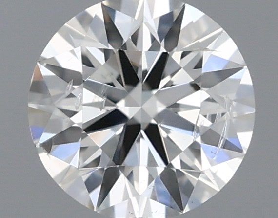 0.3 ct Round Diamond