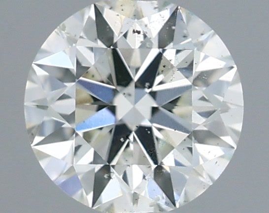0.32 ct Round Diamond