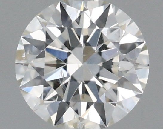 0.3 ct Round Diamond