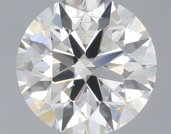 0.31 ct Round Diamond