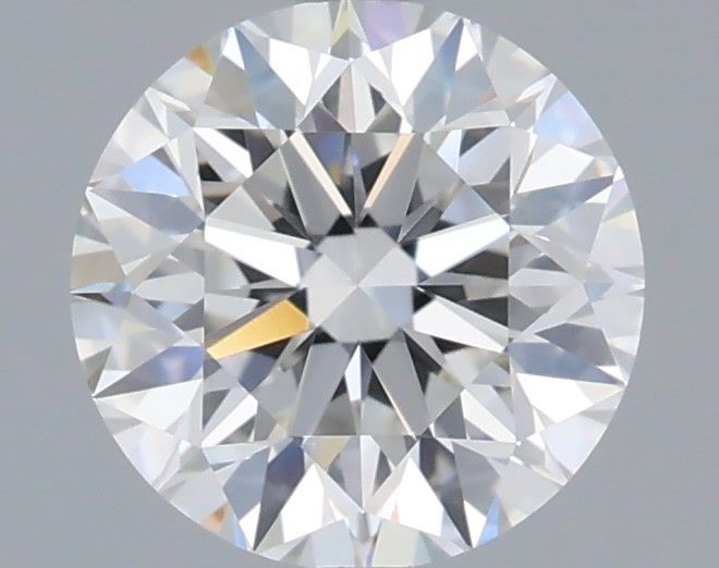 1.19 ct. round Lab Grown Diamond front image