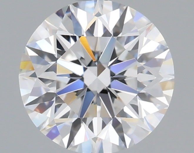 1.19 ct. round Lab Grown Diamond front image