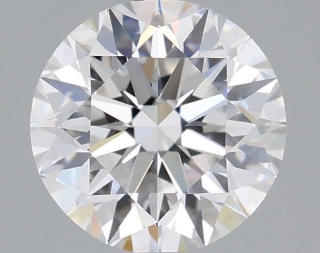 1.19 ct. round Lab Grown Diamond front image