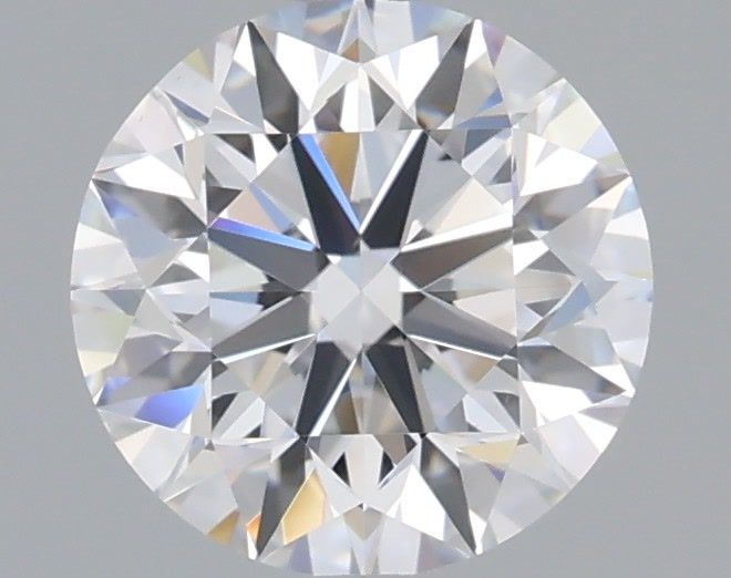 1.19 ct. round Lab Grown Diamond front image