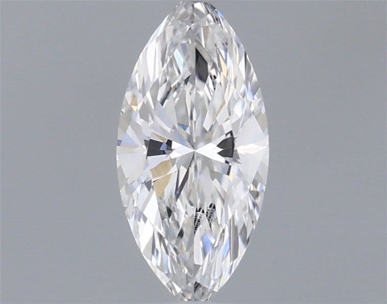 0.34 ct lab-grown Marquise Diamond