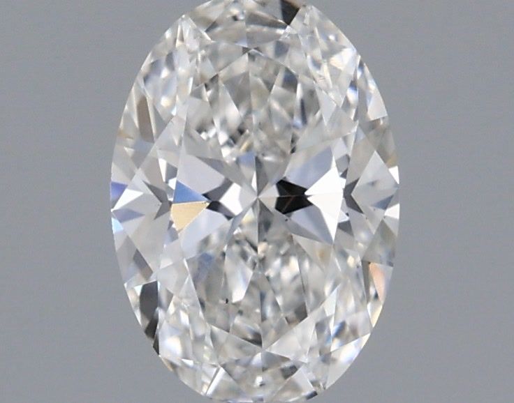0.36 ct Oval diamond