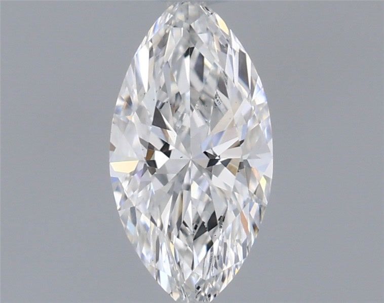 0.4 ct lab-grown Marquise Diamond