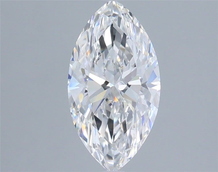 1.17 ct. marquise Lab Grown Diamond front image