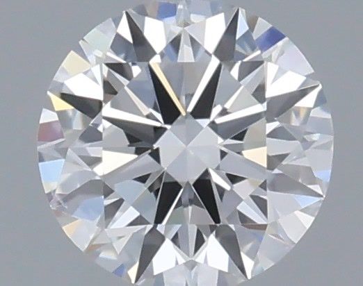 0.29 ct lab-grown Round Diamond