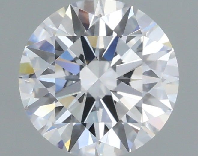 0.98 ct. round Lab Grown Diamond front image