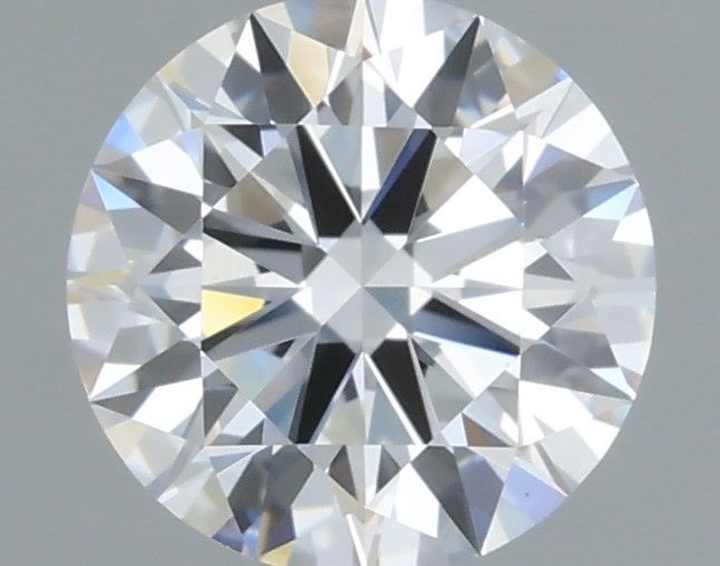 0.93 ct. round Lab Grown Diamond front image