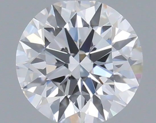 0.47 ct lab-grown Round Diamond