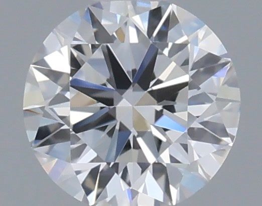 0.29 ct lab-grown Round Diamond