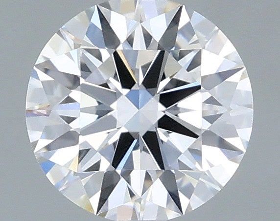 0.53 ct lab-grown Round Diamond