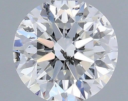 0.3 ct Round Diamond