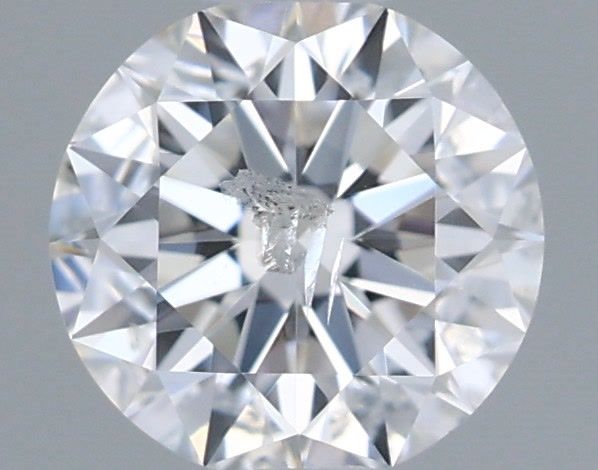 0.31 ct Round Diamond