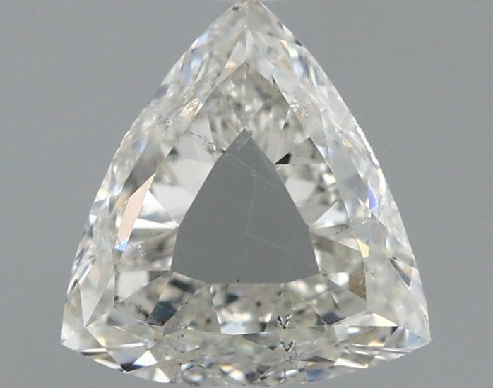 1 ct Triangular Diamond