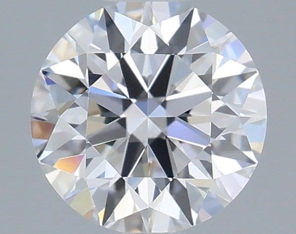 0.55 ct lab-grown Round Diamond