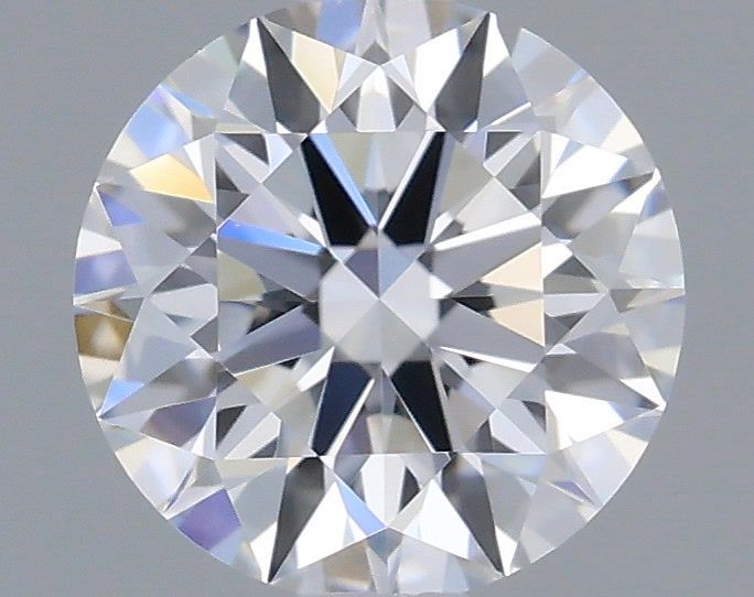0.46 ct lab-grown Round Diamond
