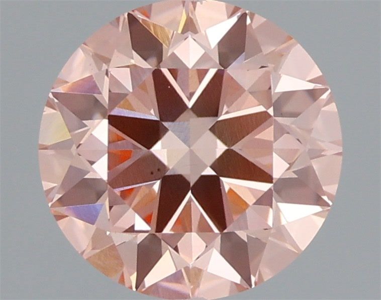 1.87 ct. round Lab Grown Diamond front image
