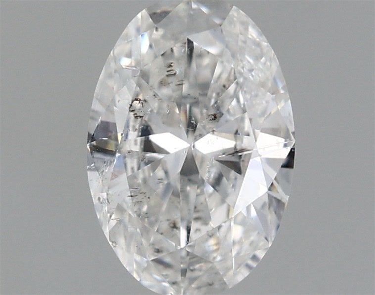 0.45 ct Oval Diamond