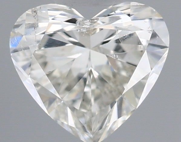 0.31 ct Heart Diamond
