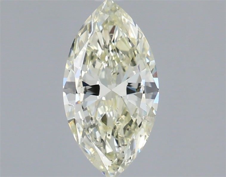 0.71 ct Marquise Diamond