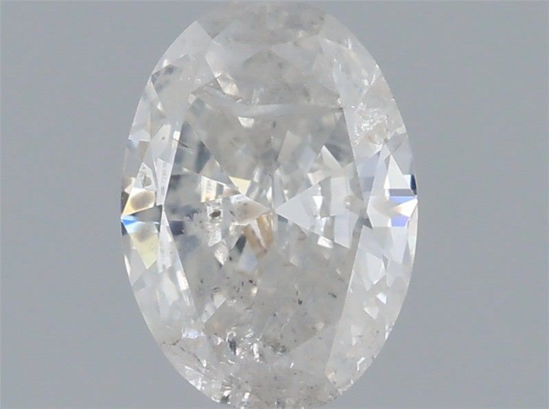 0.33 ct Oval Diamond