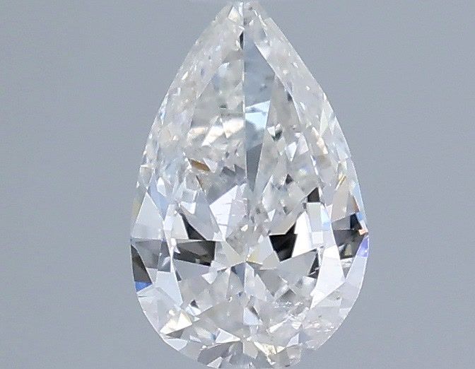 0.27 ct Pear Diamond