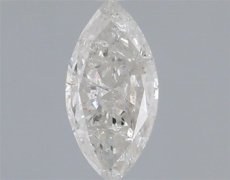 0.44 ct Marquise Diamond