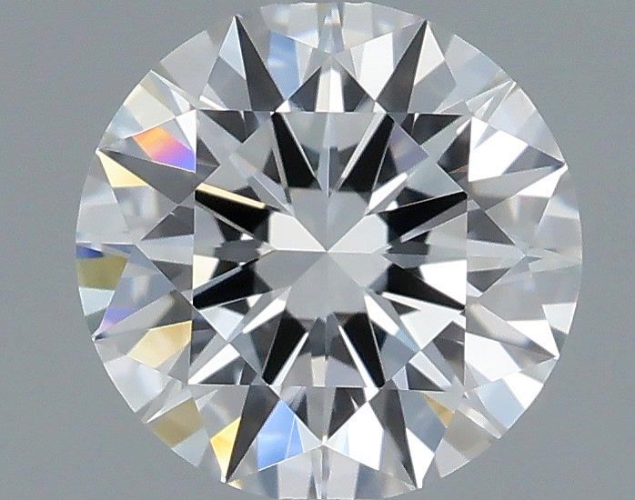1.17 ct. round Lab Grown Diamond front image