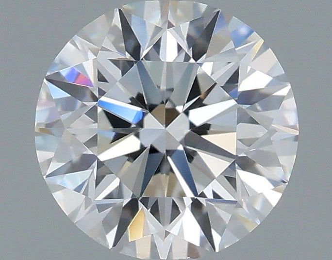 1.17 ct. round Lab Grown Diamond front image
