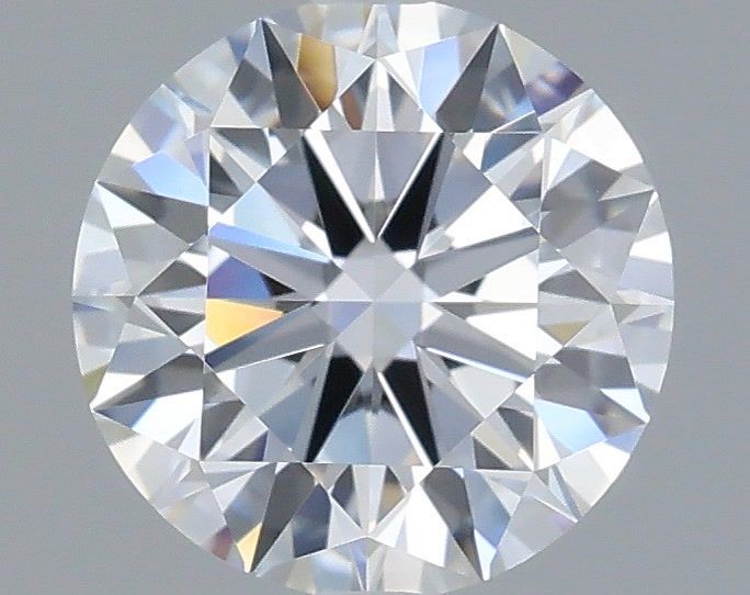 1.09 ct. round Lab Grown Diamond front image